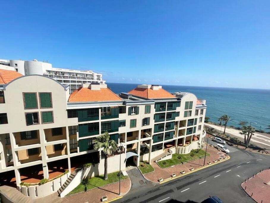 Seaview Apartment Walking To The Beach Funchal  Exterior photo